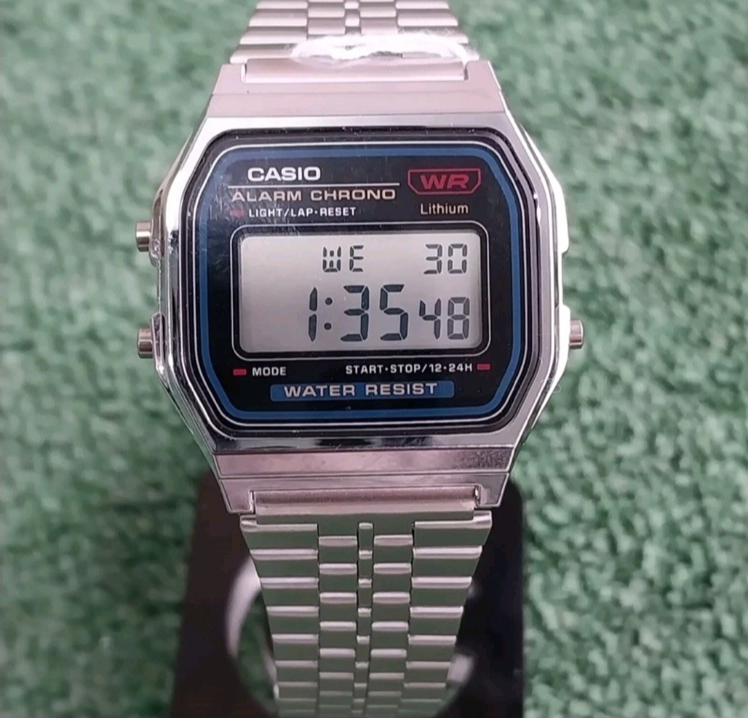 ساعت کاسیو دیجیتالی CASIO