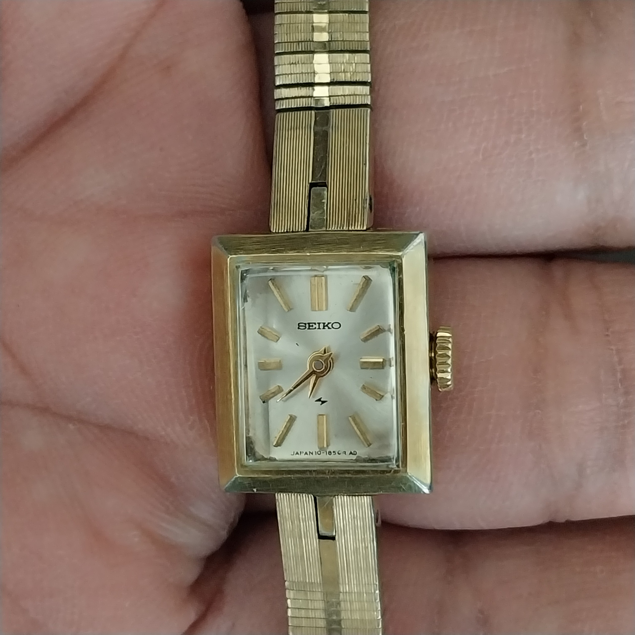 ساعت سیکو کوکی SEIKO