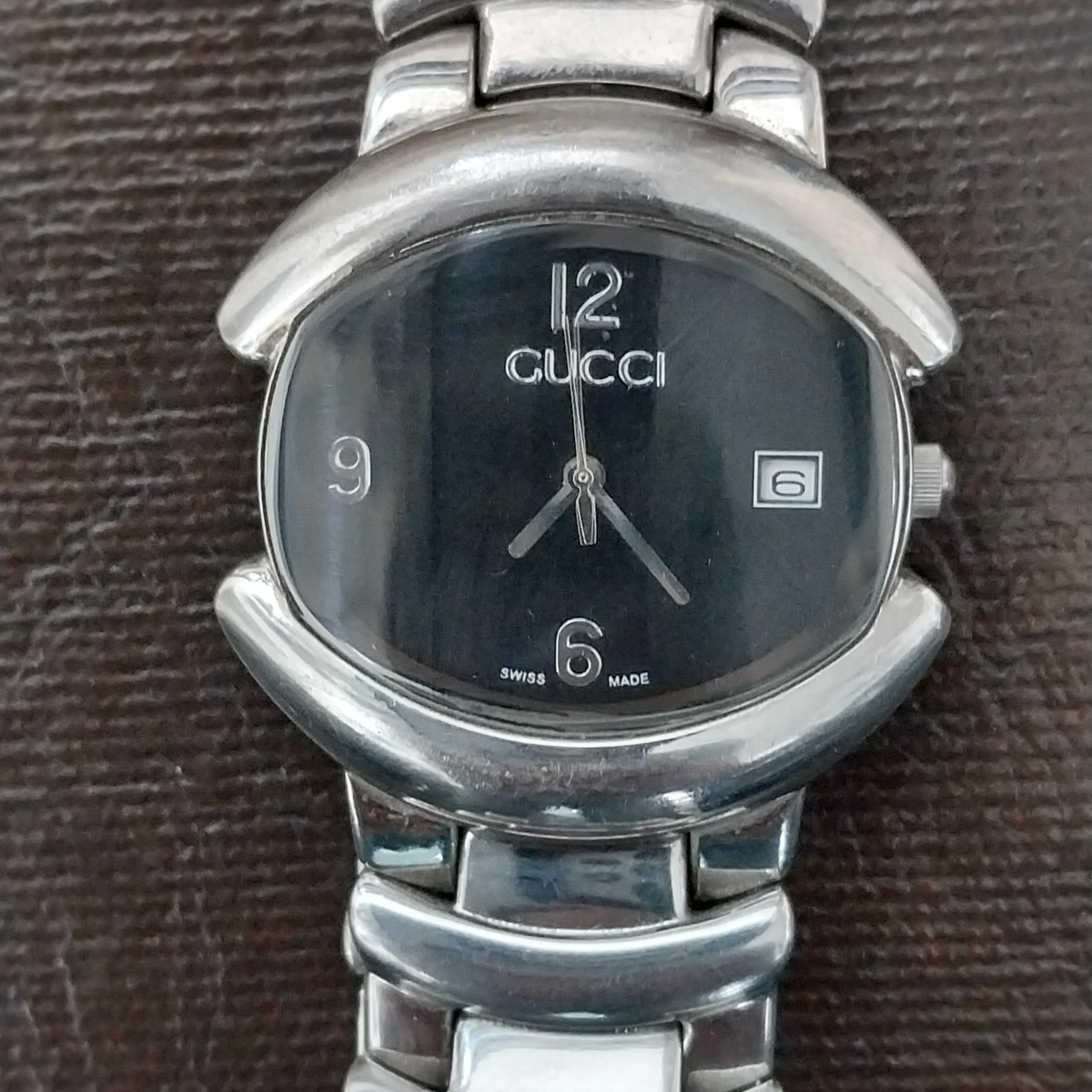 ساعت مچی گوچی GUCCI