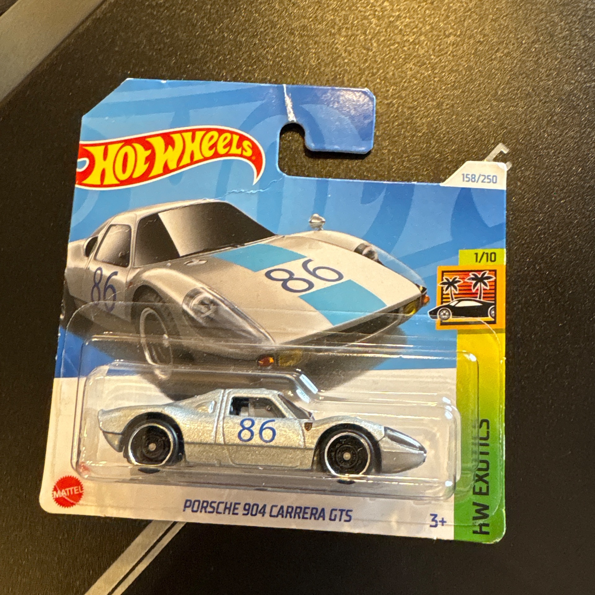 ماکت هات ویلز