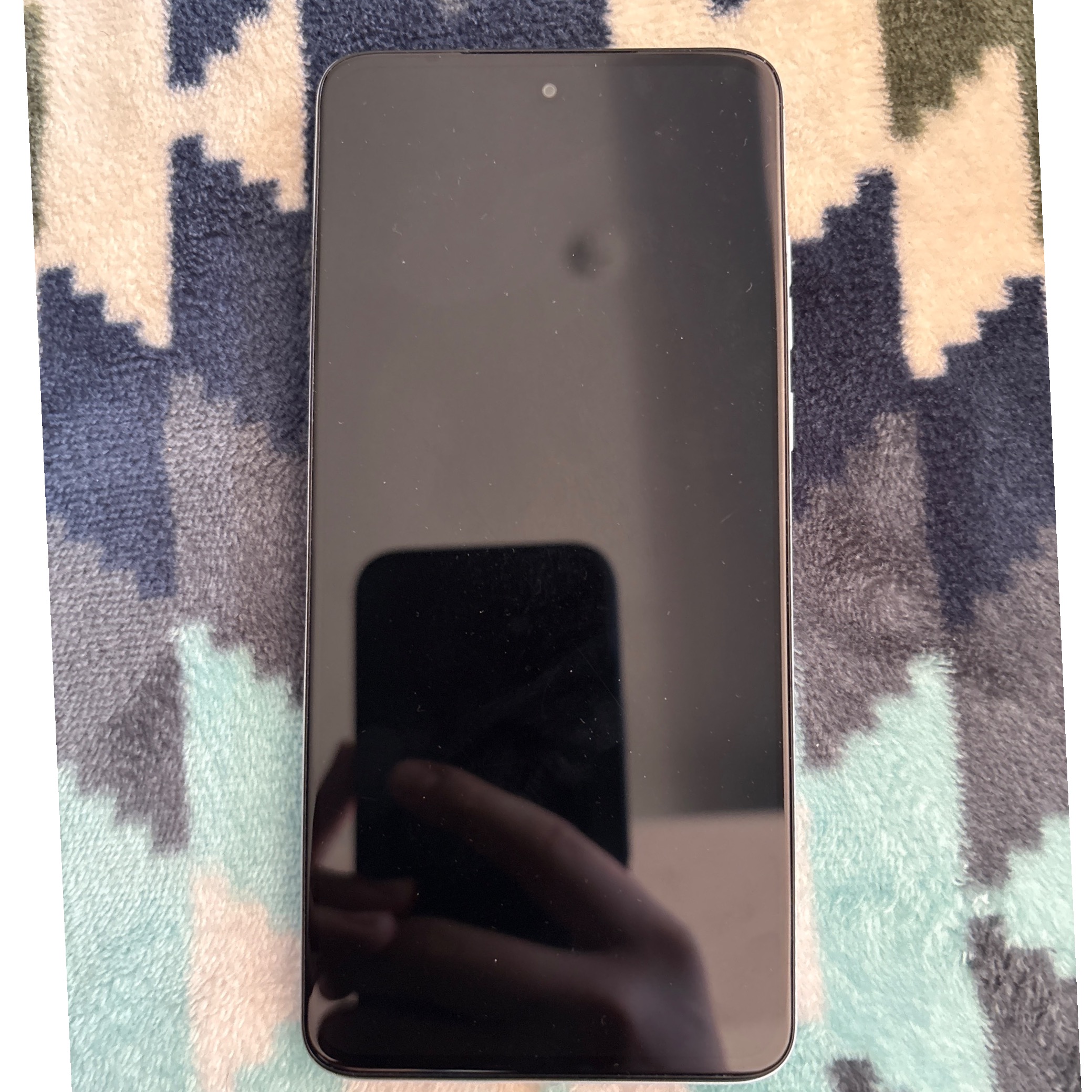 گوشی موتورولا g84