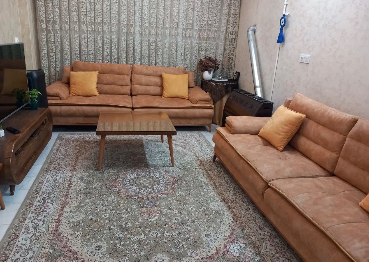 مبل راحتی تخت خواب شو