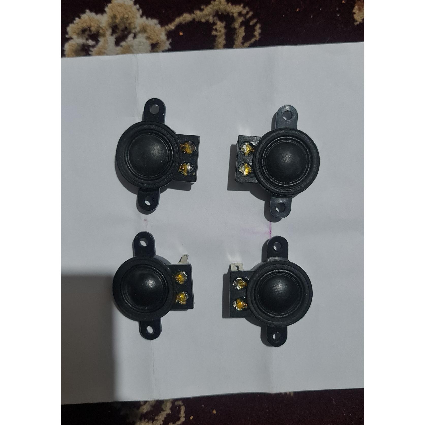 2جفت تیوتردام LG