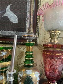 تنگی