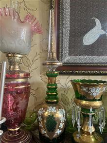 تنگی