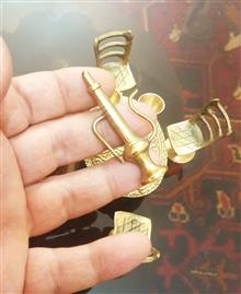 میز