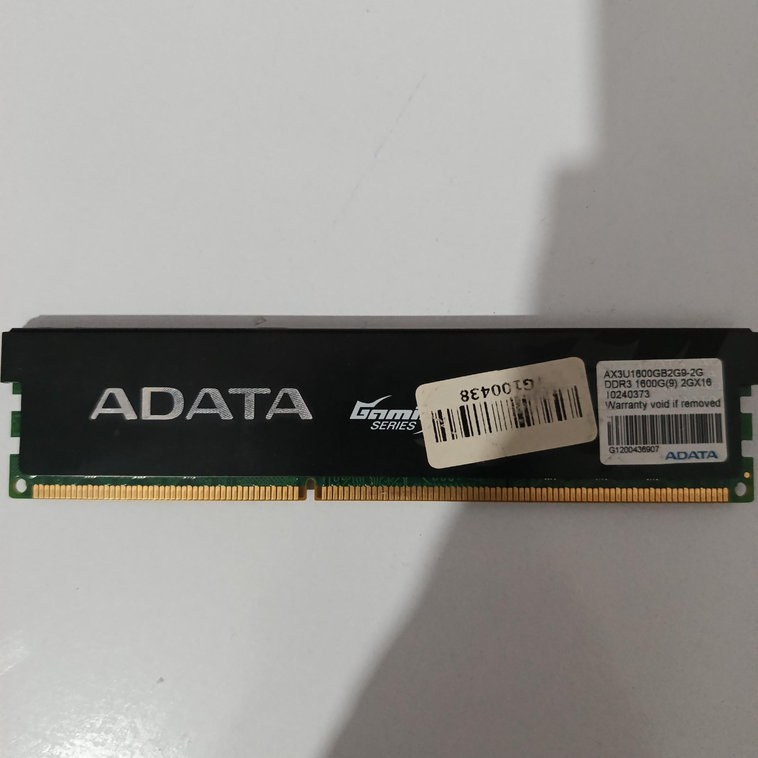 رم ddr3 کامپیوتر