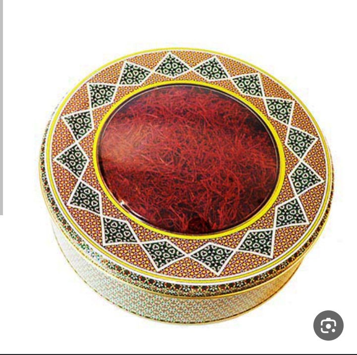 زعفران درجه یک