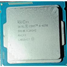 Cpu