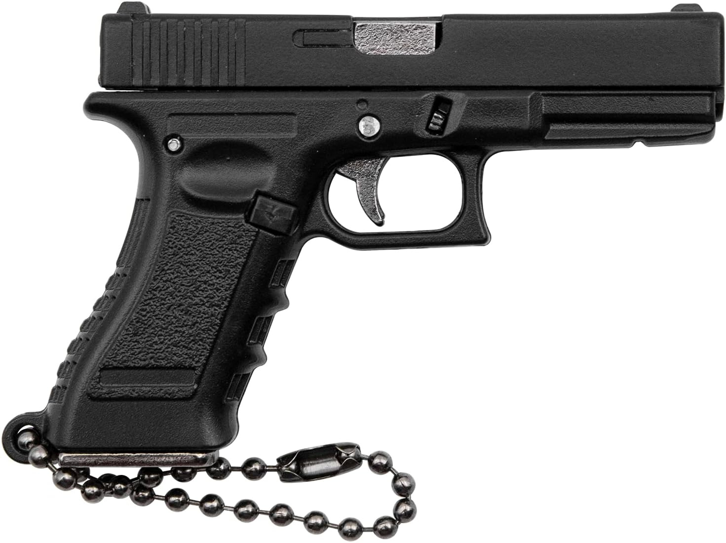  جا کلیدی طرح اسلحه کلت گلوکG17 (گلاک Glock G17)