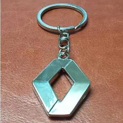 جا کلیدی رنو