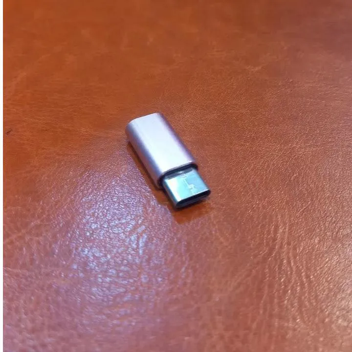 تبدیل میکرو به تایپ سی