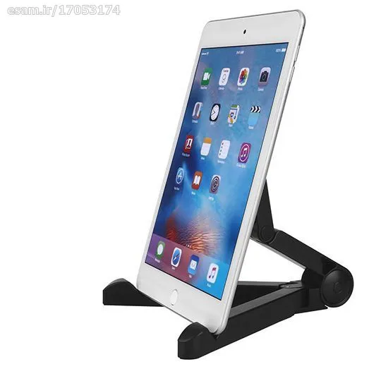 پایه نگهدارنده گوشی و تبلت Foldup Stand