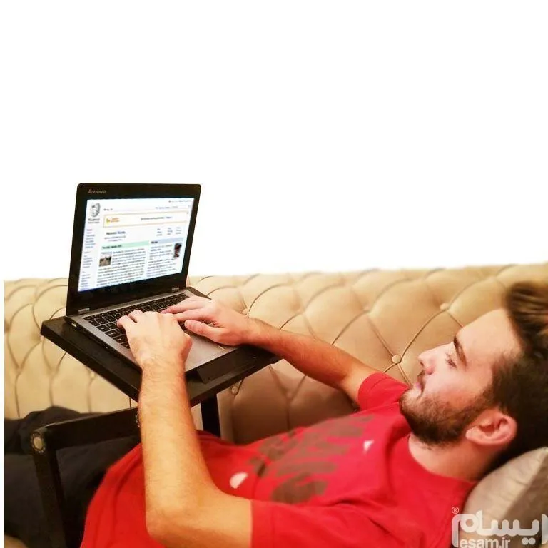     میز لپ تاپ DeepFlex Z-20 M