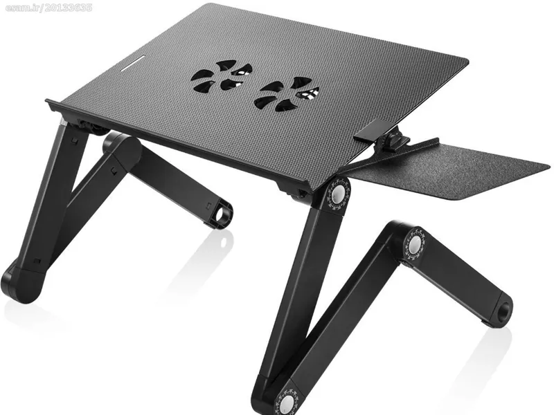 میز لپ تاپ DeepFlex Z-818 F