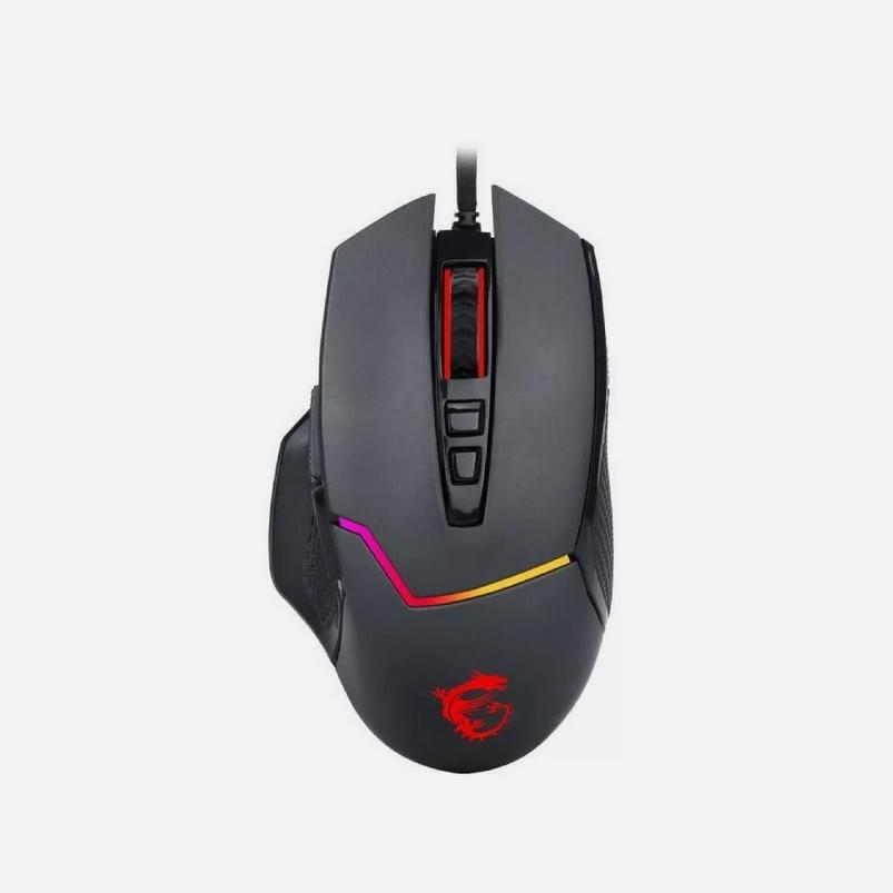 موس گیمینگ ام اس آی CLUTCH GM20 v2 ELITE