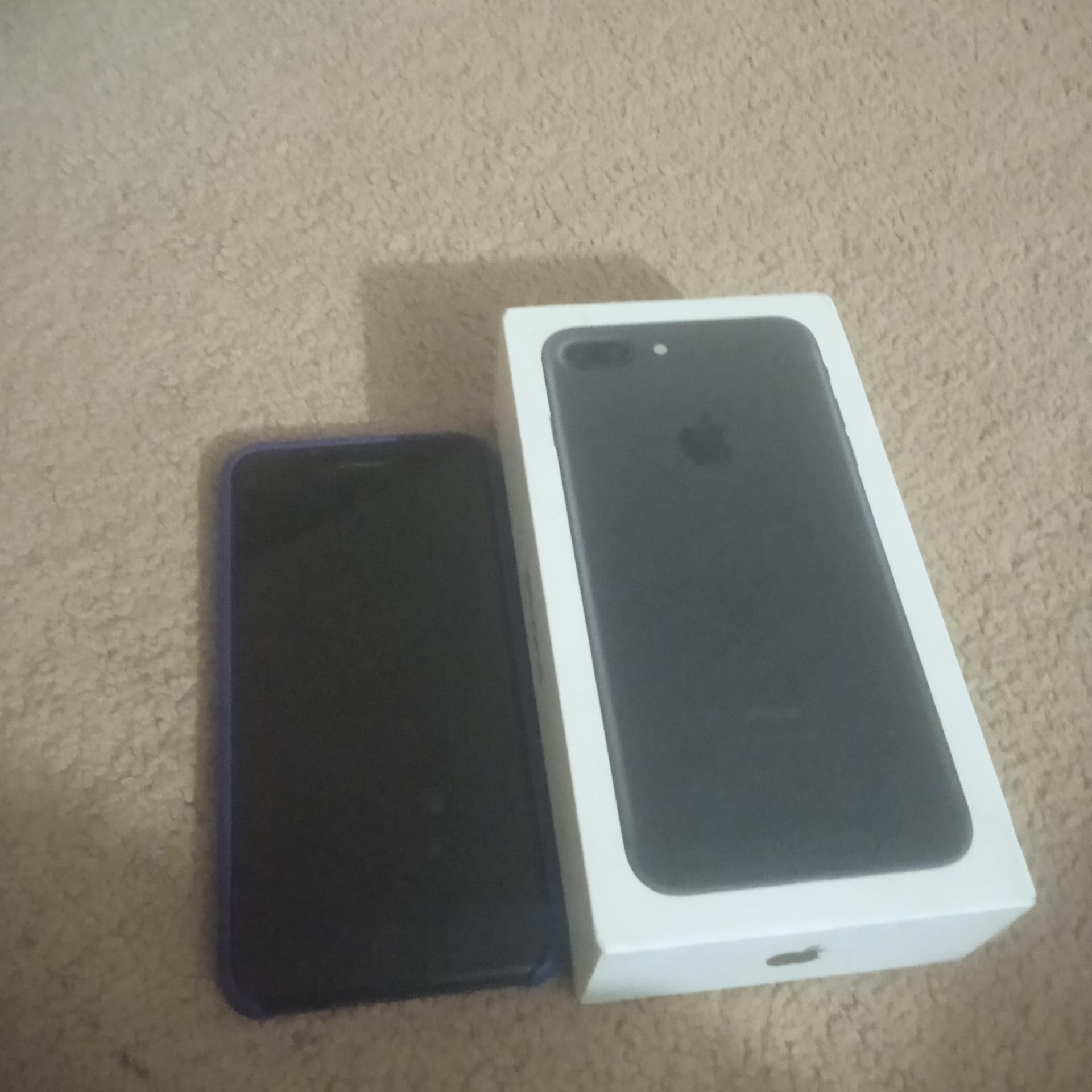 آیفون 7 پلاس