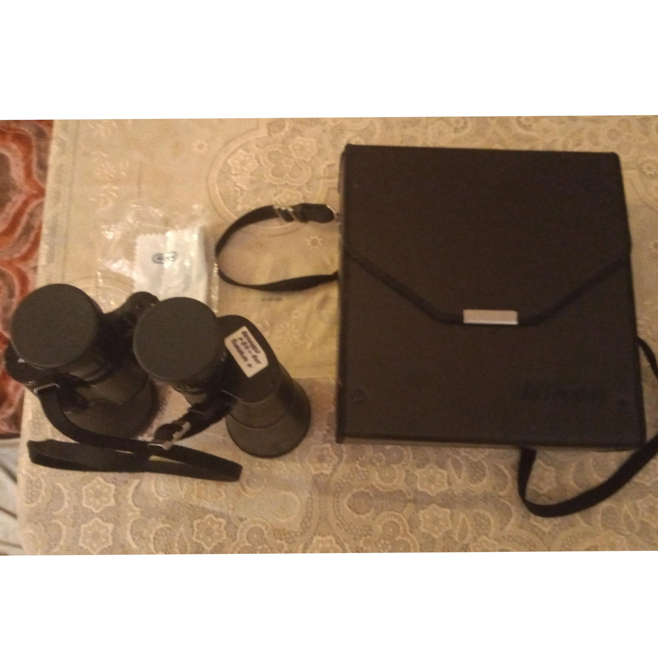 دوربین شکاری دوچشمی نیکون آکبند اورجینال ژاپن