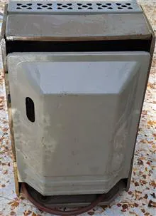 بخاری