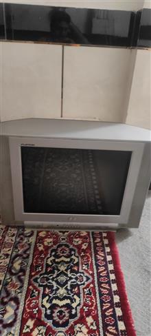 تلویزیون