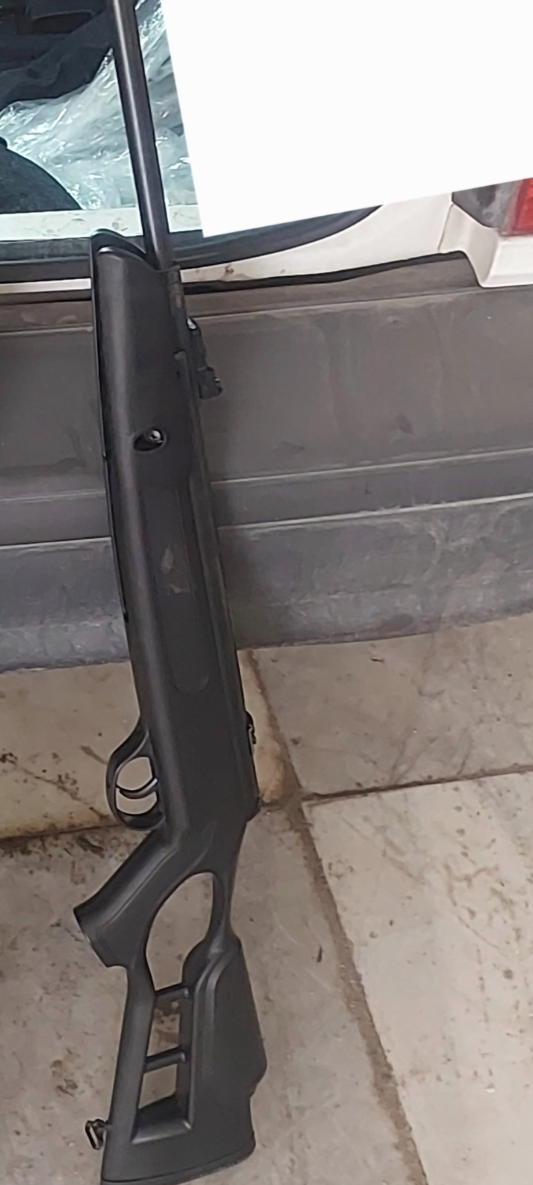 تفنگ بادی هاتسان 1100