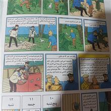 ماجراهای