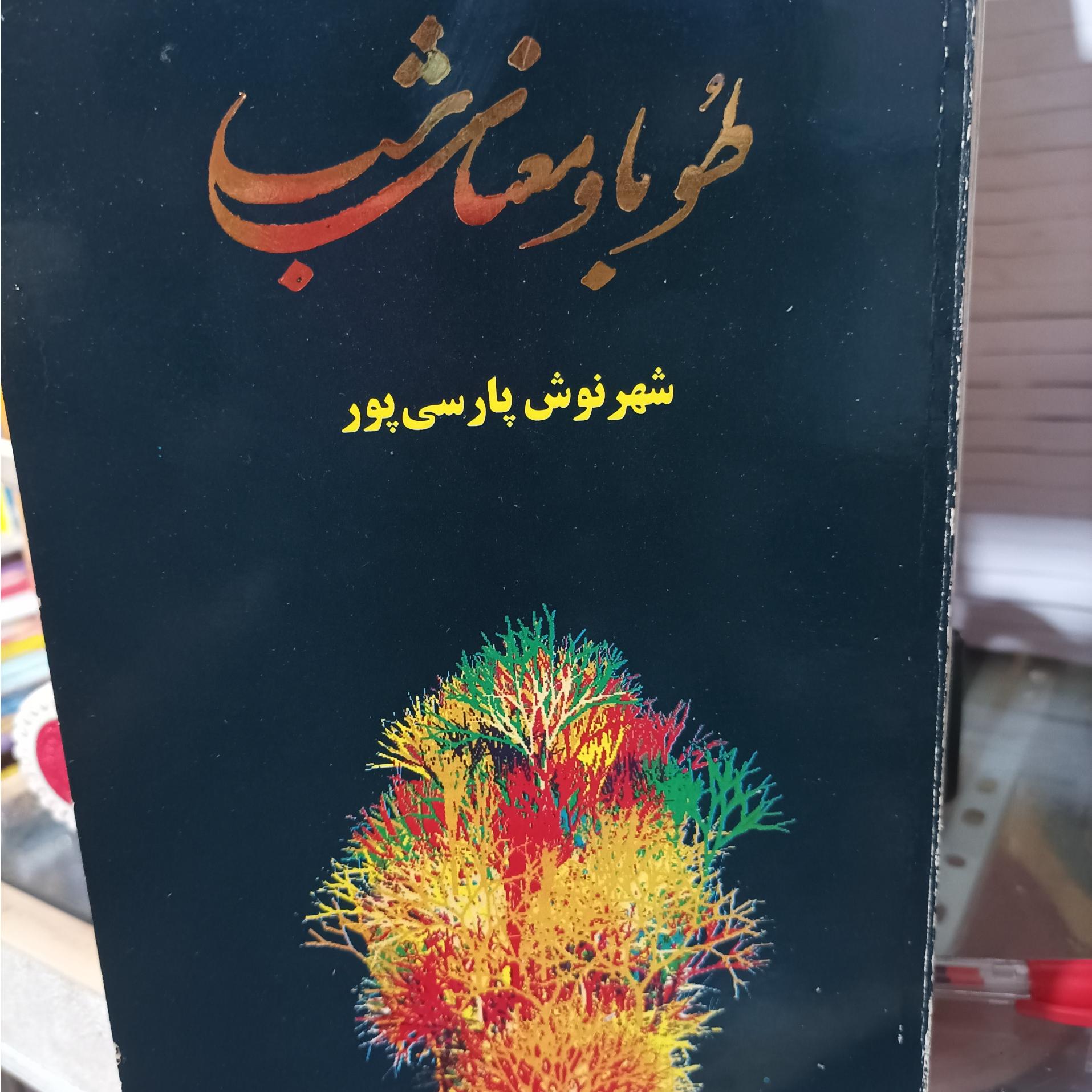 کتاب رمان تاریخی