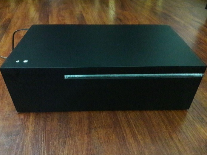 کامپیوتر خوابیده i3