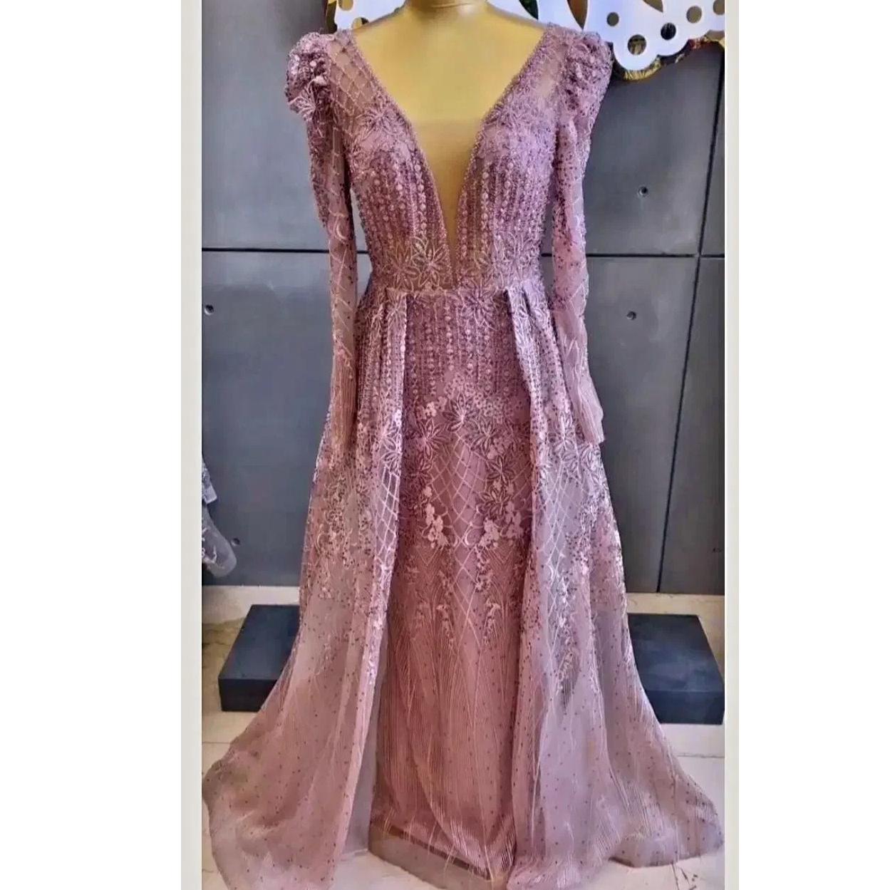 لباس شب مجلسی زناسایز36تا40 تمیزوسالم