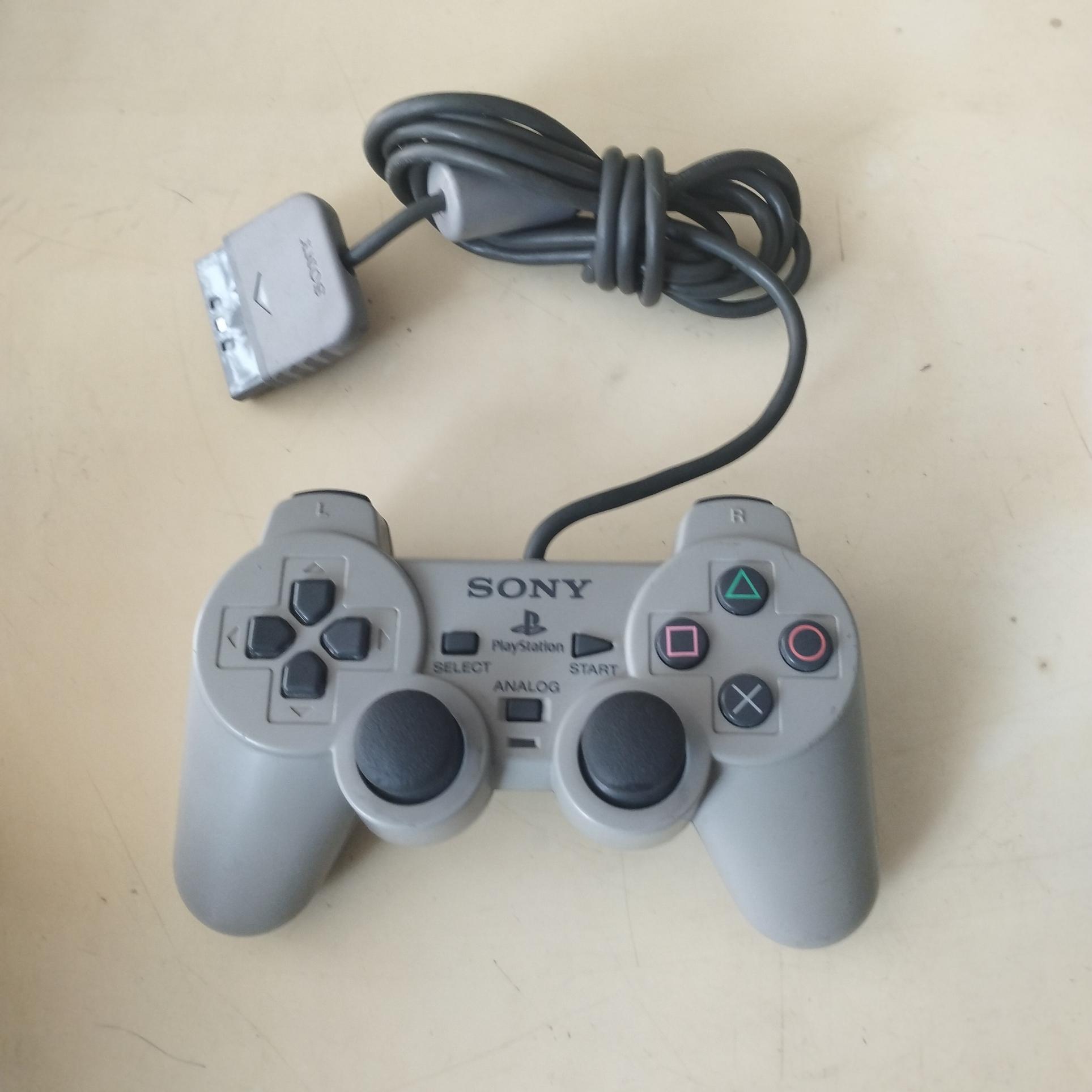 دسته پلی استیشن فابریک سریA