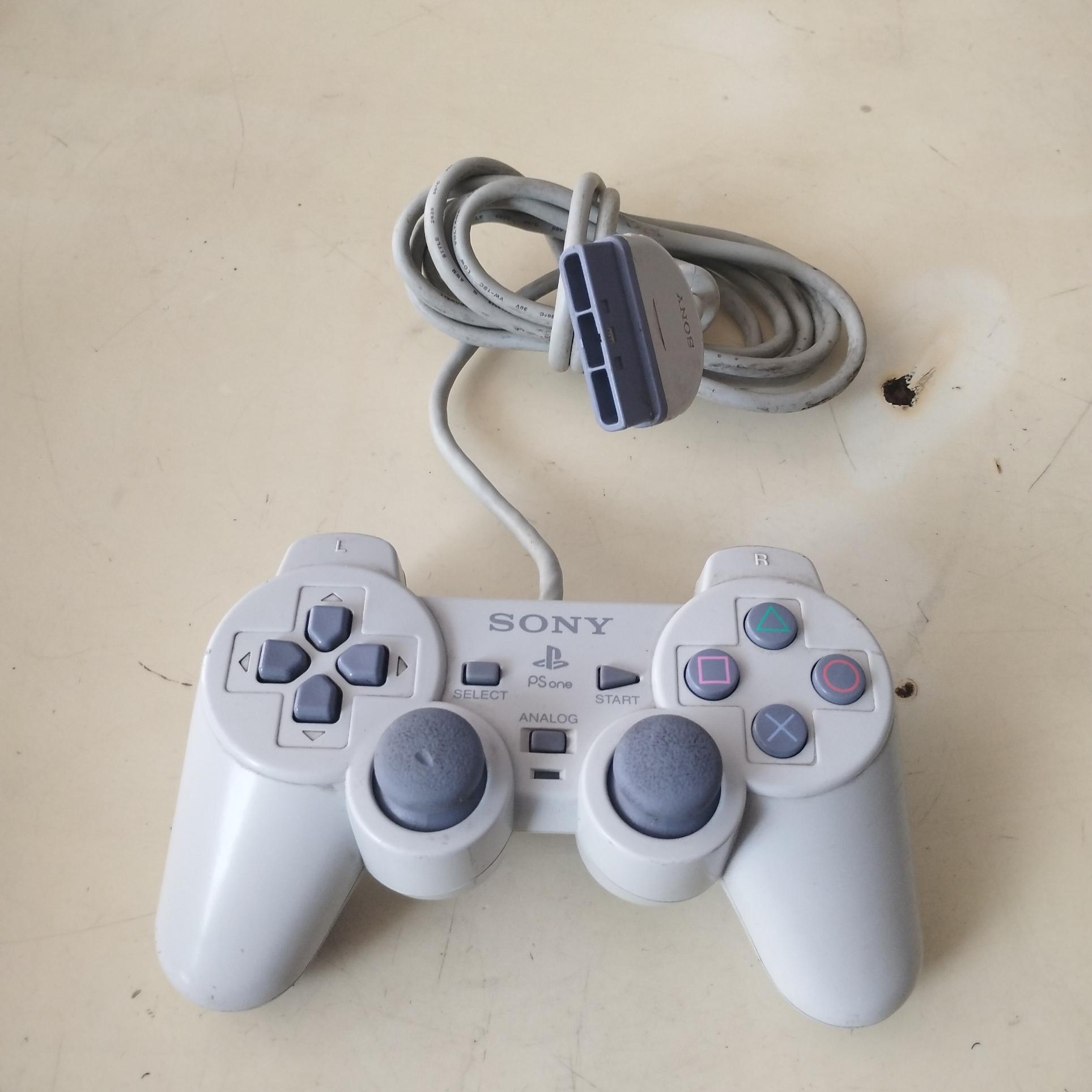 دسته پلی استیشن 1 فابریک وکلکسیونی