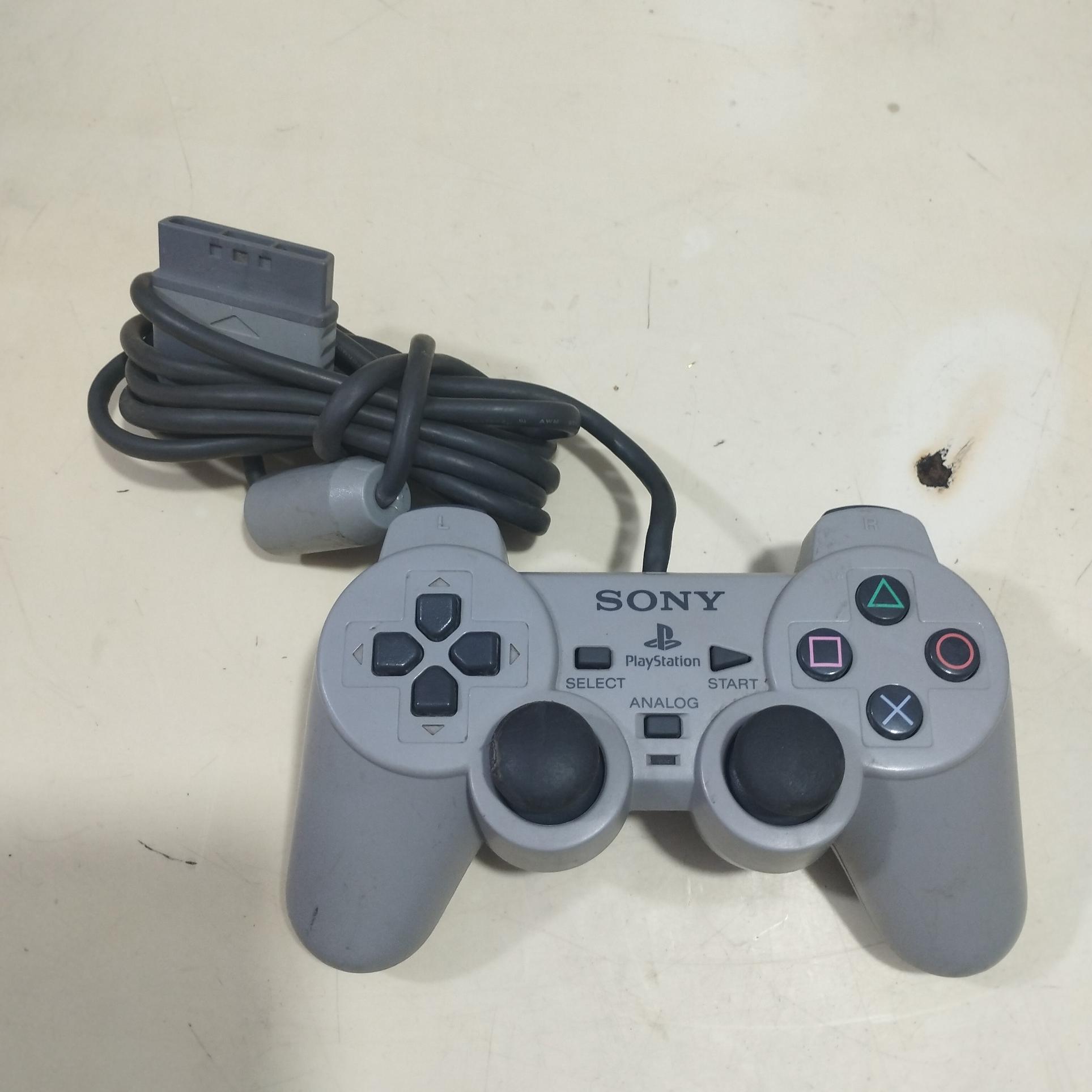 دسته پلی استیشن 1 سریA