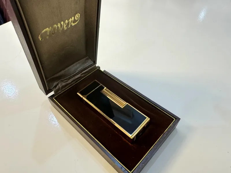 فندک ژاپنی راور (زایما)