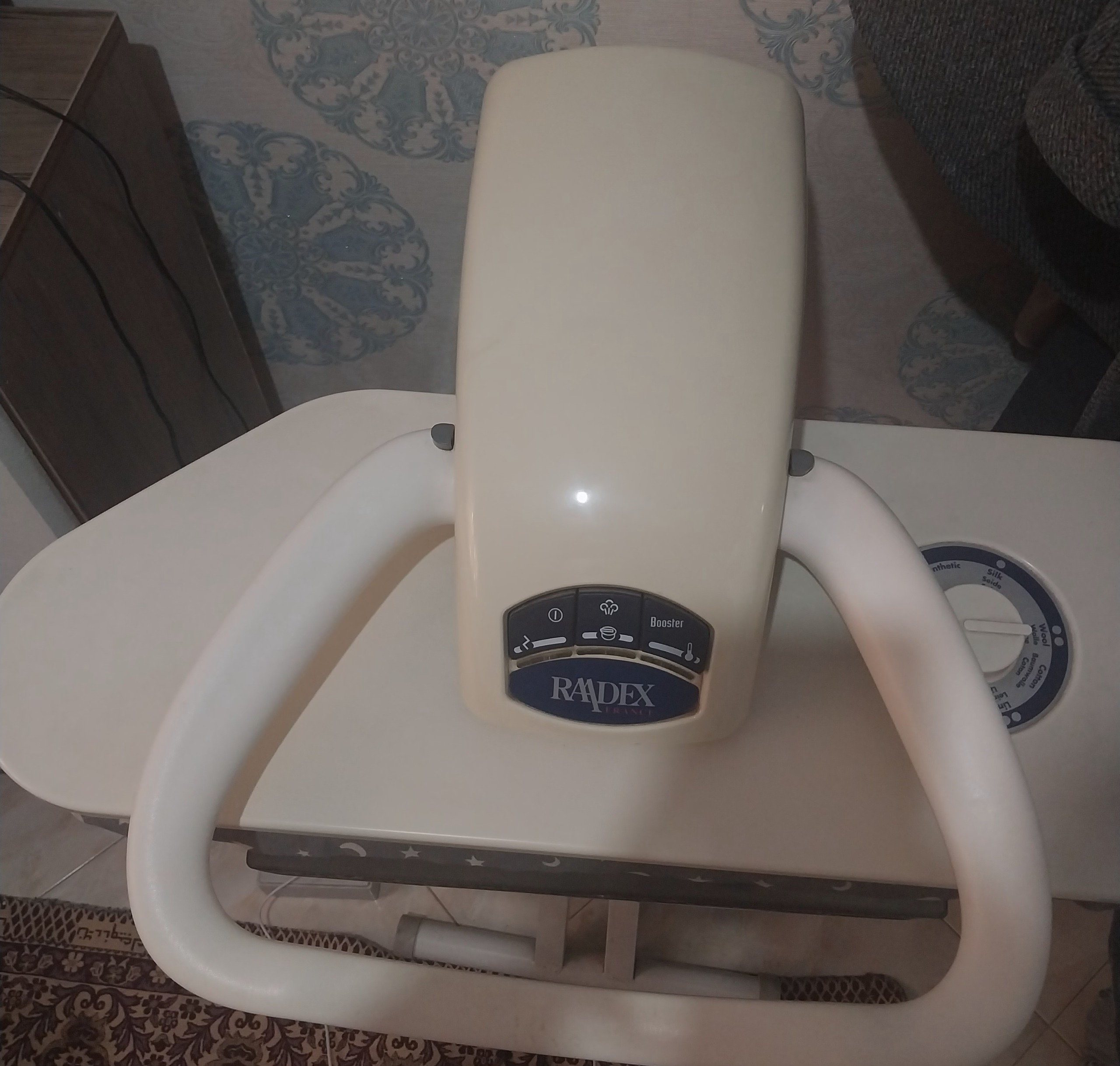 اتوپرس راداکس فرانسه