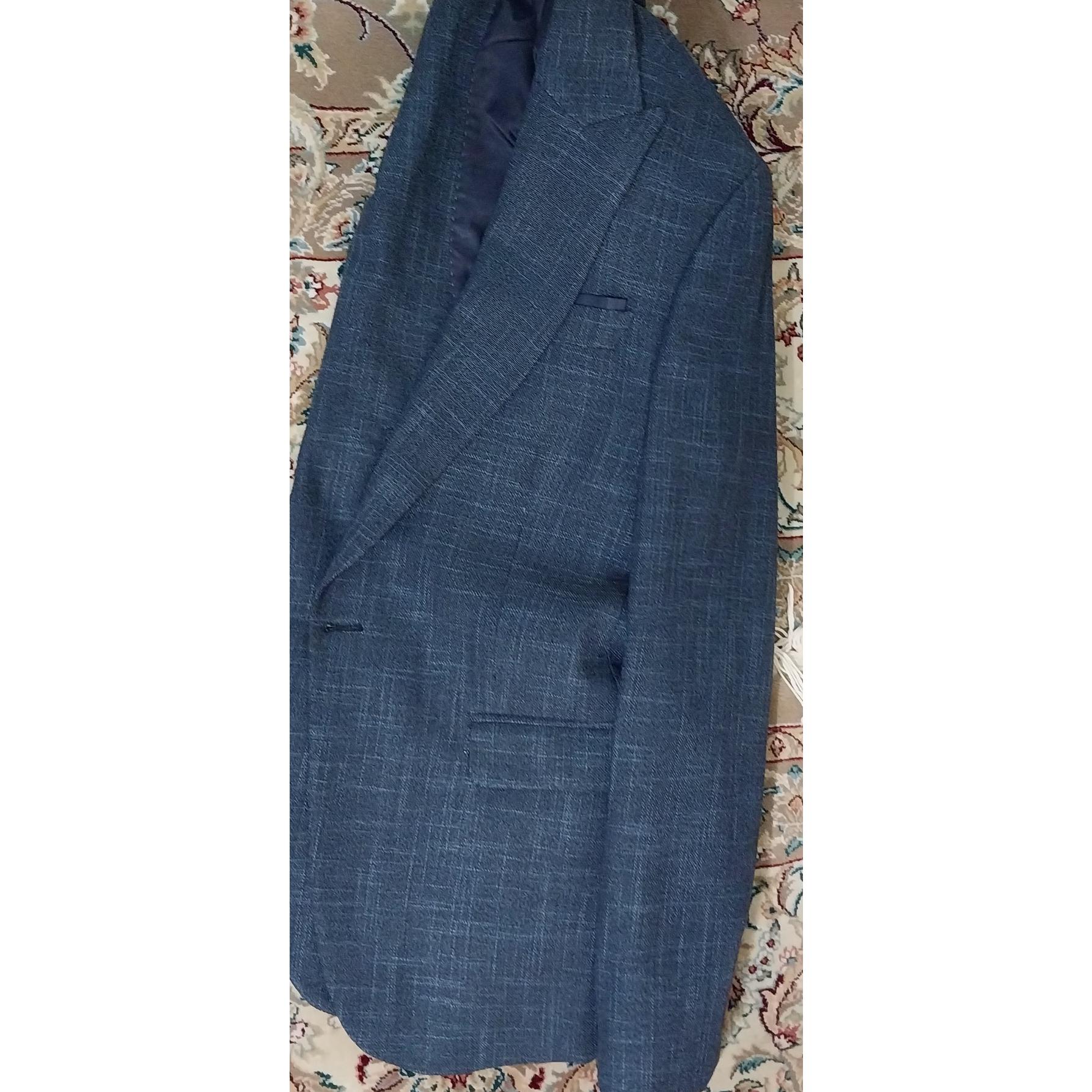 کت شلوار مردانه سایز 46 جاک من