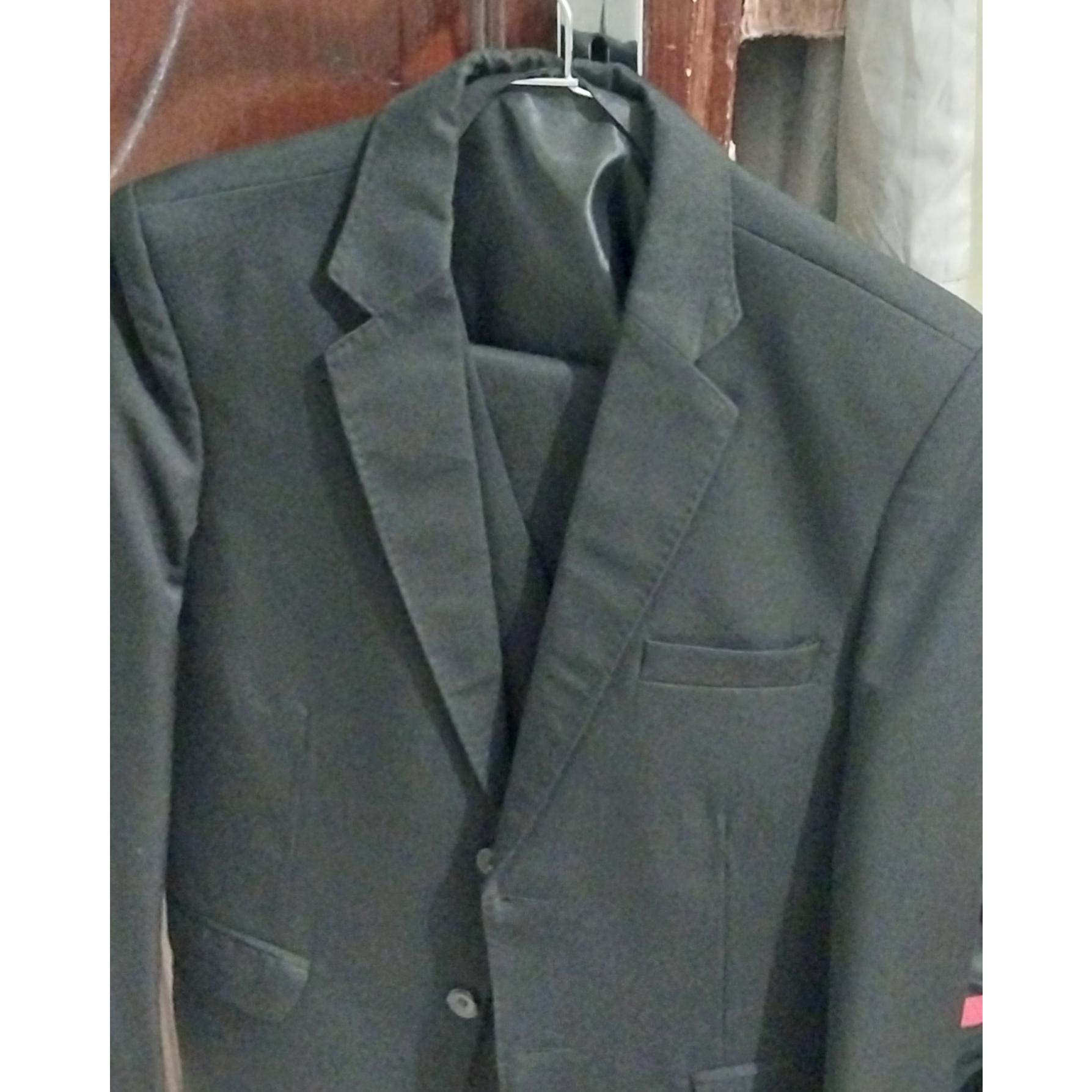 کت شلوار سایز38