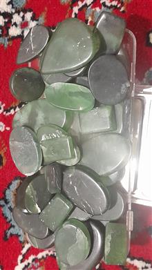 نگین