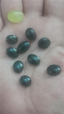 نگین