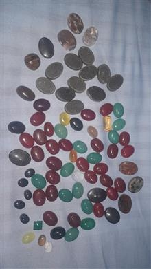 نگین