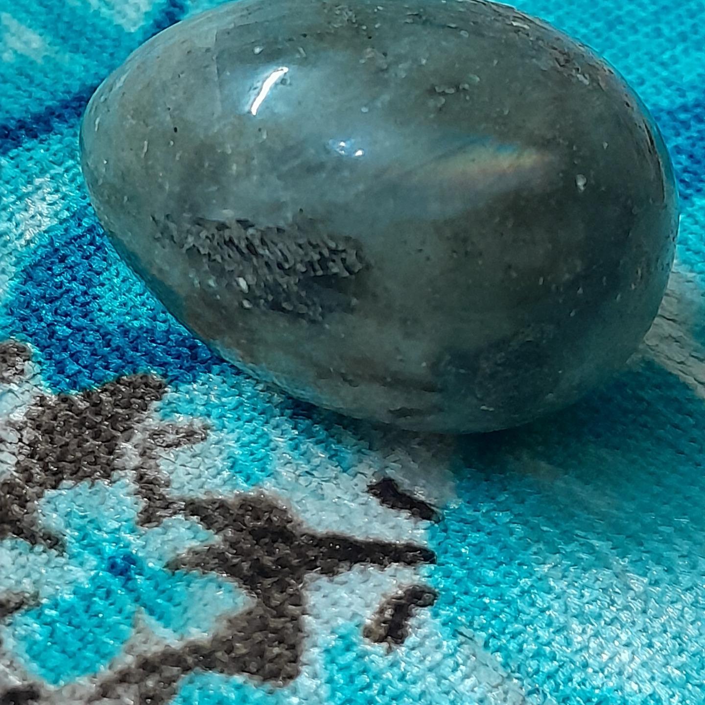 لابرادوریت تخم مرغی 57گرم