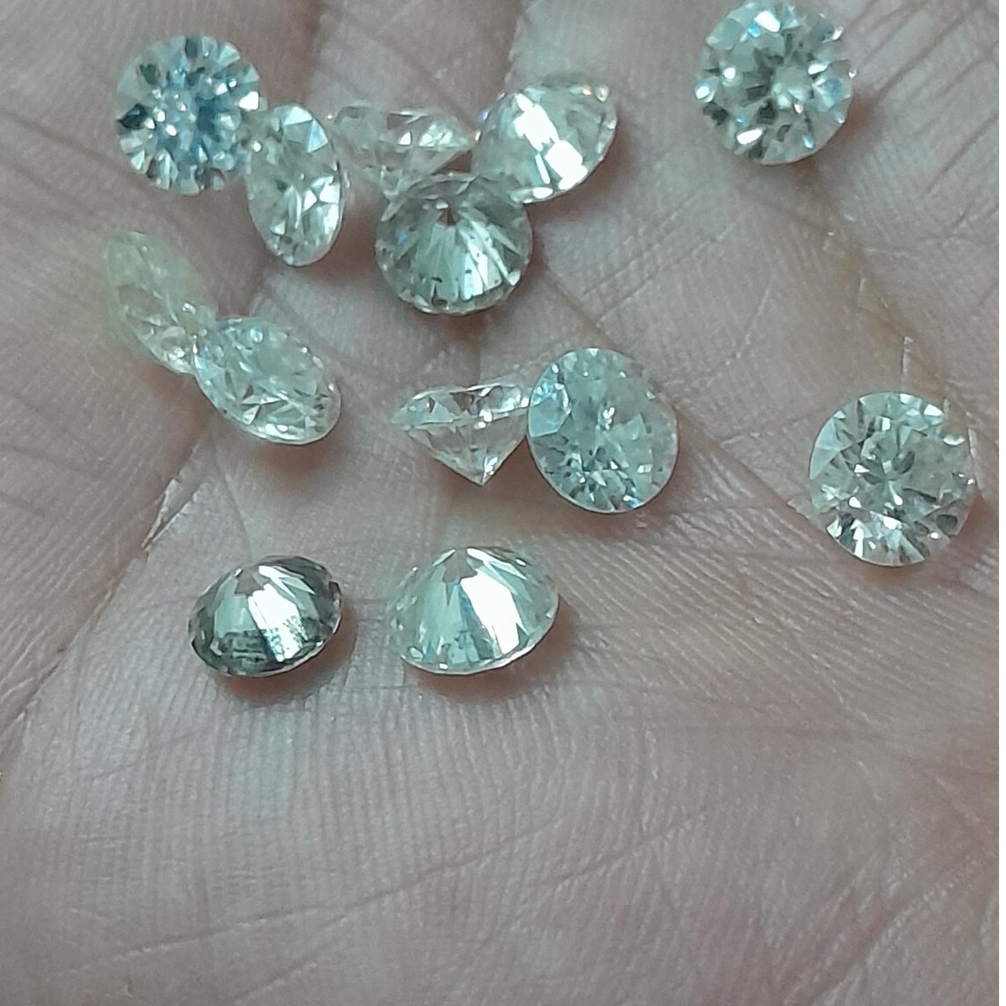 نگین ذغال دار900صوتی باسختی ده13قطعه