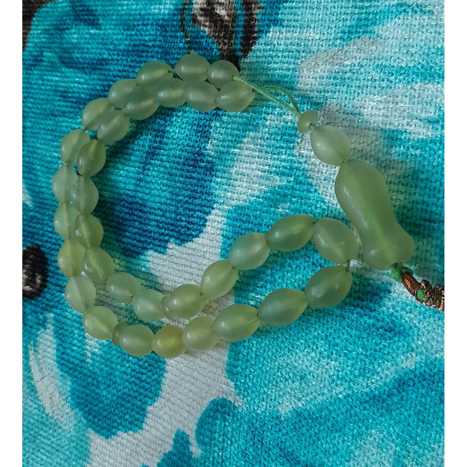 تسبیح شاه مقصود اصل