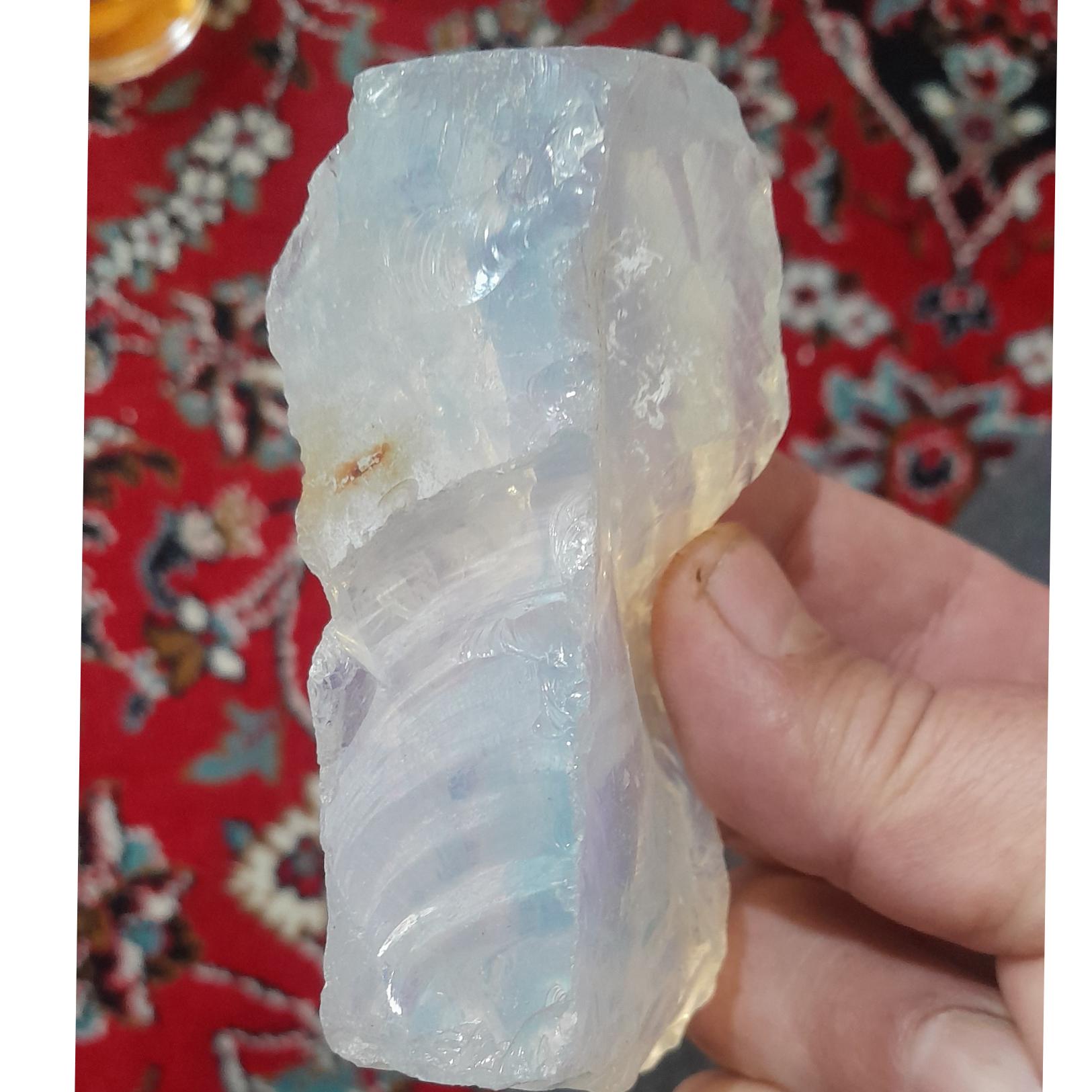 راف اوپال سفید