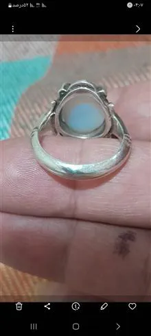انگشتر