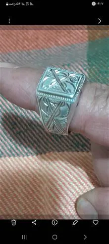 انگشترتمام