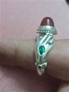 انگشتر