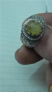 انگشتر
