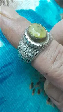 انگشتر