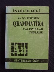 QRAMMATIKA