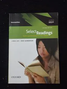 Select